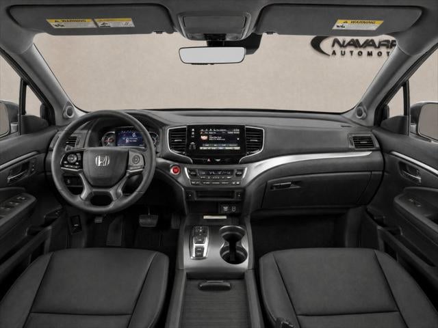 2021 Honda Pilot 2WD Special Edition