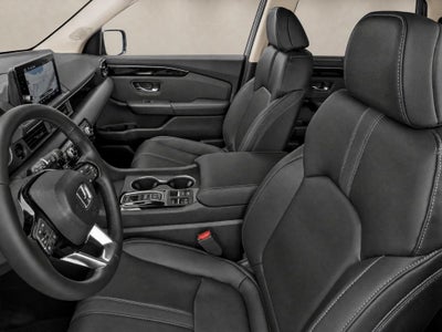 2023 Honda Pilot 2WD Touring