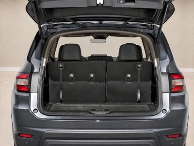 2023 Honda Pilot 2WD Touring