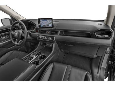 2023 Honda Pilot 2WD Touring