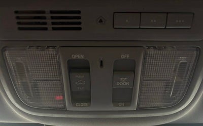 2020 Honda CR-V 2WD EX-L