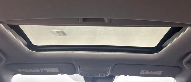 2020 Honda CR-V 2WD EX-L