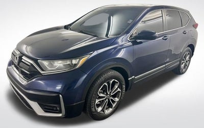 2020 Honda CR-V 2WD EX-L