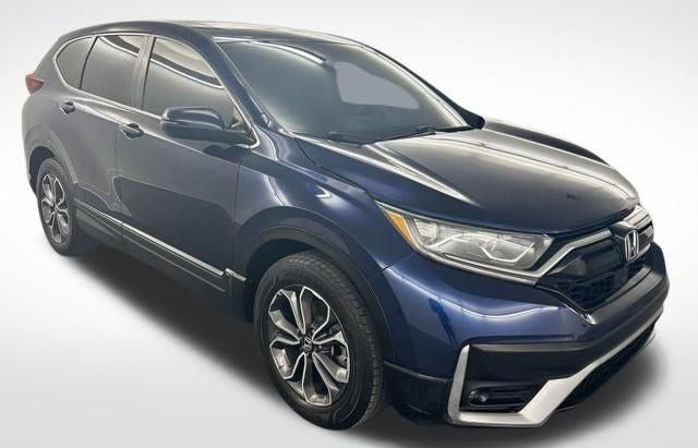 2020 Honda CR-V 2WD EX-L