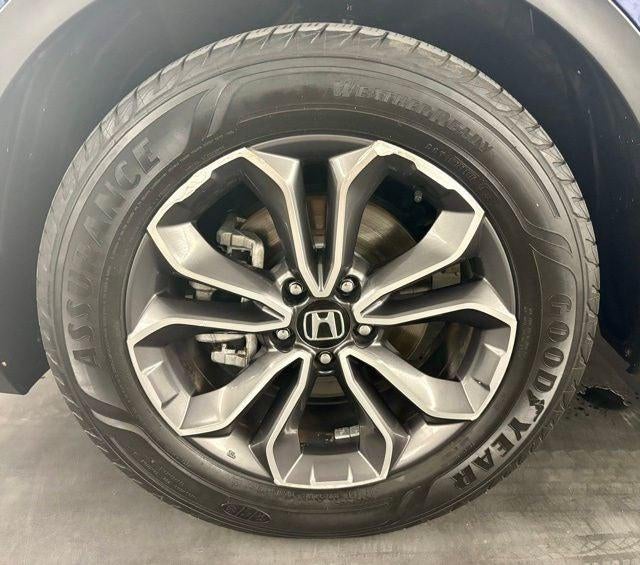 2020 Honda CR-V 2WD EX-L