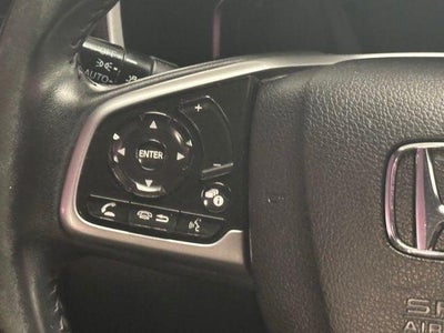 2020 Honda CR-V 2WD EX-L