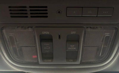 2020 Honda CR-V 2WD EX-L