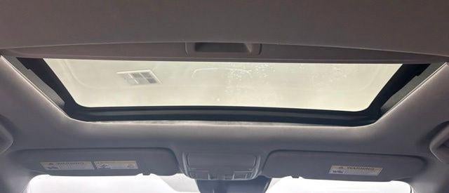 2020 Honda CR-V 2WD EX-L