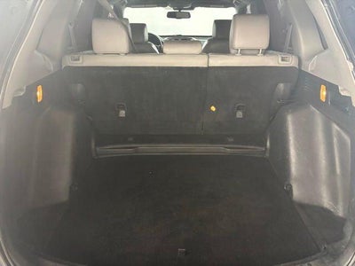 2020 Honda CR-V 2WD EX-L