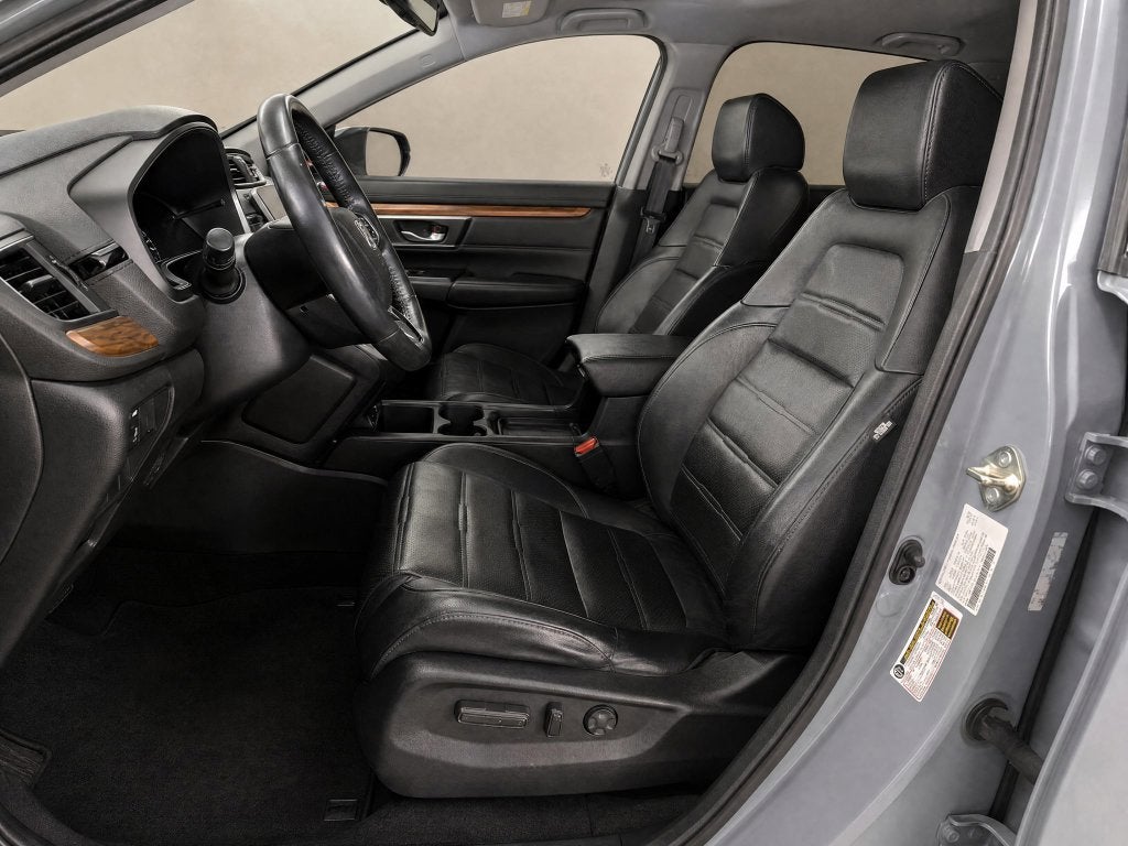 2020 Honda CR-V 2WD EX-L