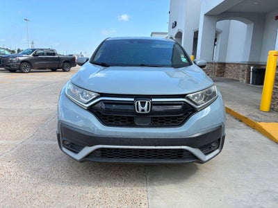 2020 Honda CR-V 2WD EX-L