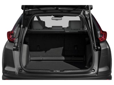 2020 Honda CR-V 2WD EX-L