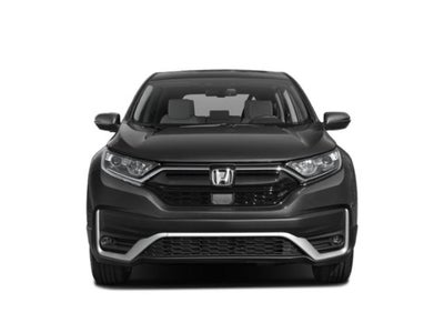 2020 Honda CR-V 2WD EX-L