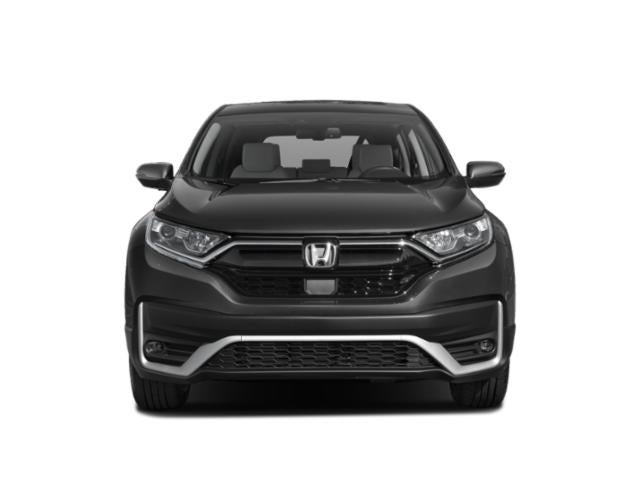 2020 Honda CR-V 2WD EX-L