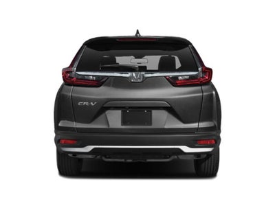 2020 Honda CR-V 2WD EX-L