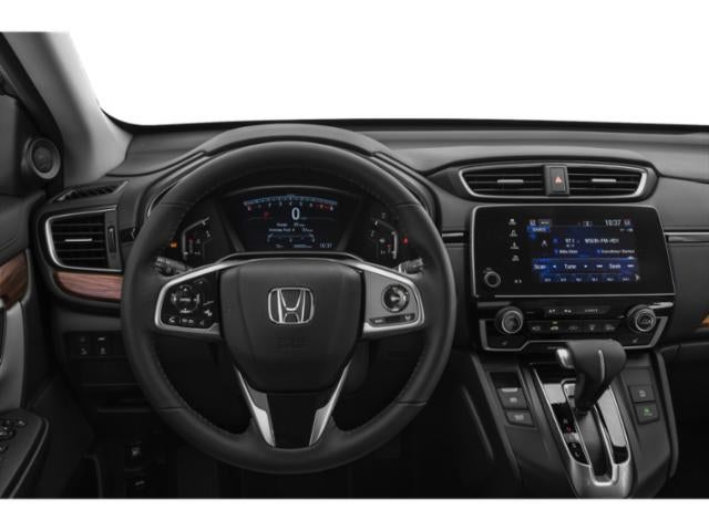 2020 Honda CR-V 2WD EX-L