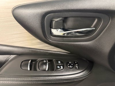 2015 Nissan Murano SL