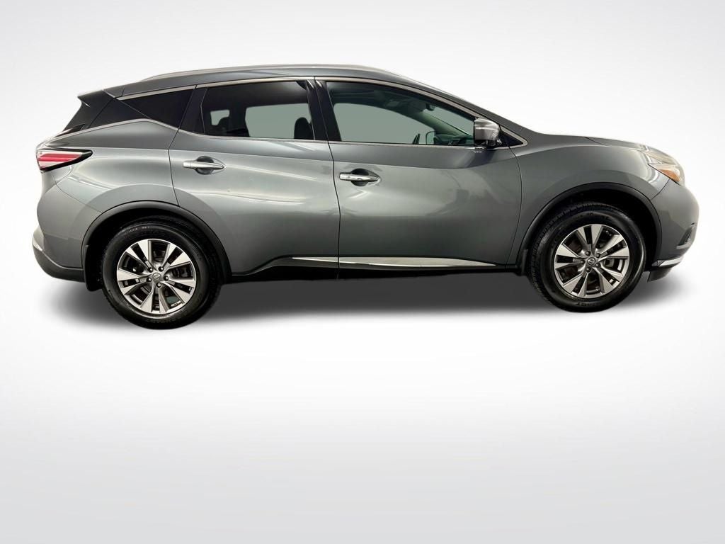 2015 Nissan Murano SL