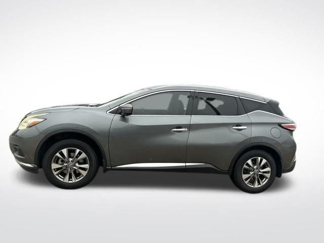 2015 Nissan Murano SL