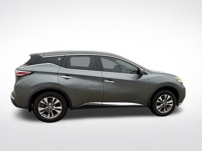 2015 Nissan Murano SL