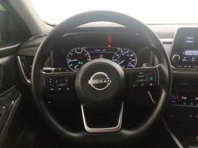 2024 Nissan Rogue SV FWD