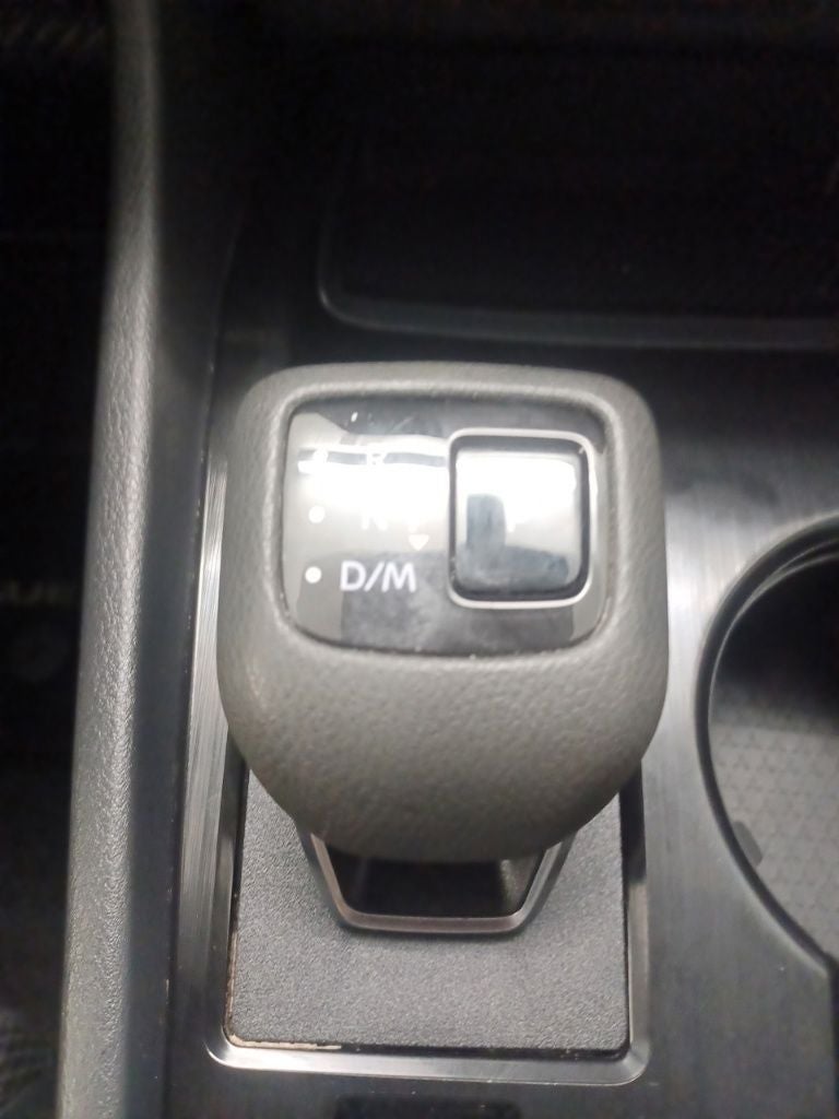 2024 Nissan Rogue SV FWD