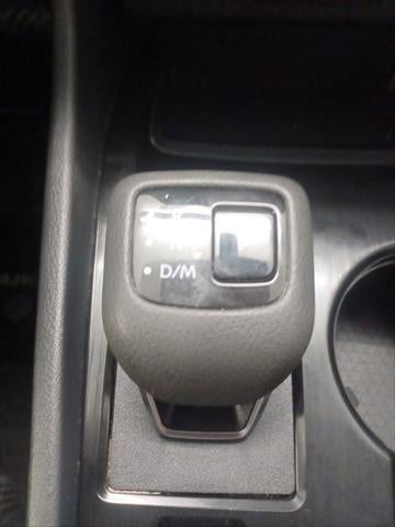 2024 Nissan Rogue SV FWD
