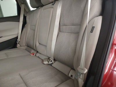 2025 Nissan Rogue SV Intelligent AWD