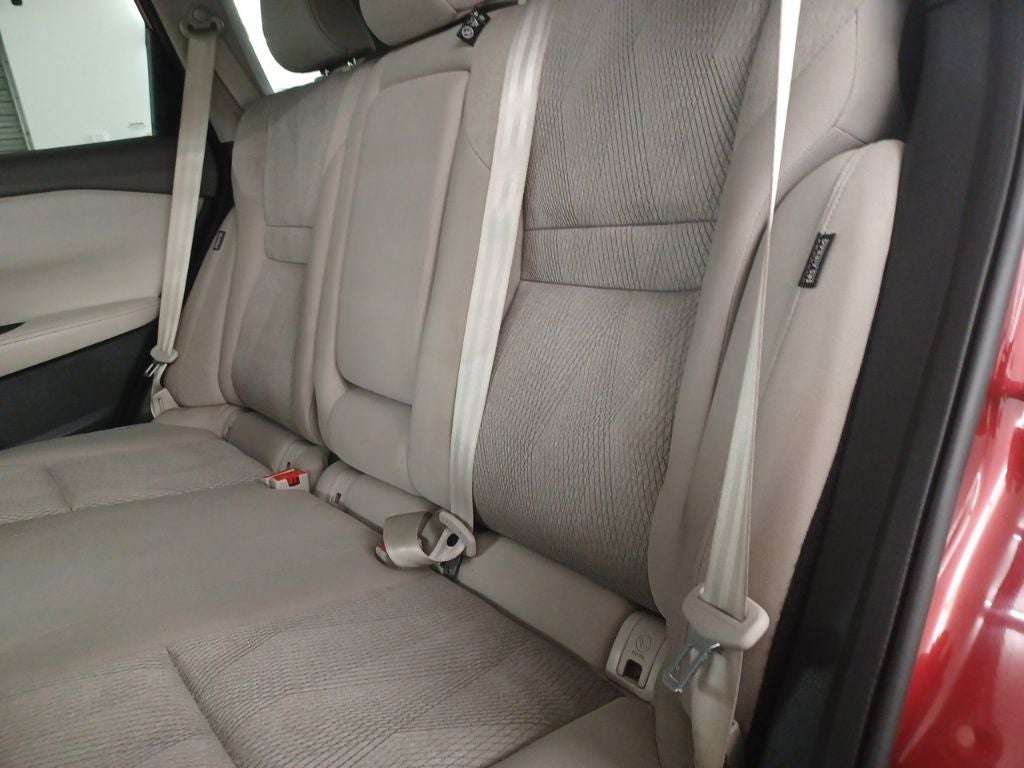 2025 Nissan Rogue SV Intelligent AWD