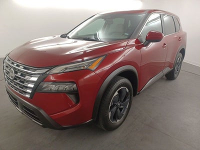2025 Nissan Rogue SV Intelligent AWD