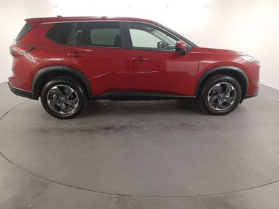 2025 Nissan Rogue SV Intelligent AWD