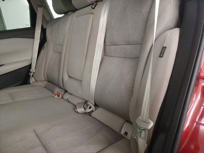 2025 Nissan Rogue SV Intelligent AWD