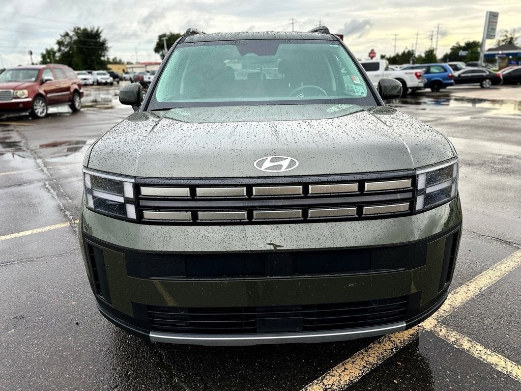 2024 Hyundai SANTA FE SEL Lake Charles LA Navarre Hyundai of Lake