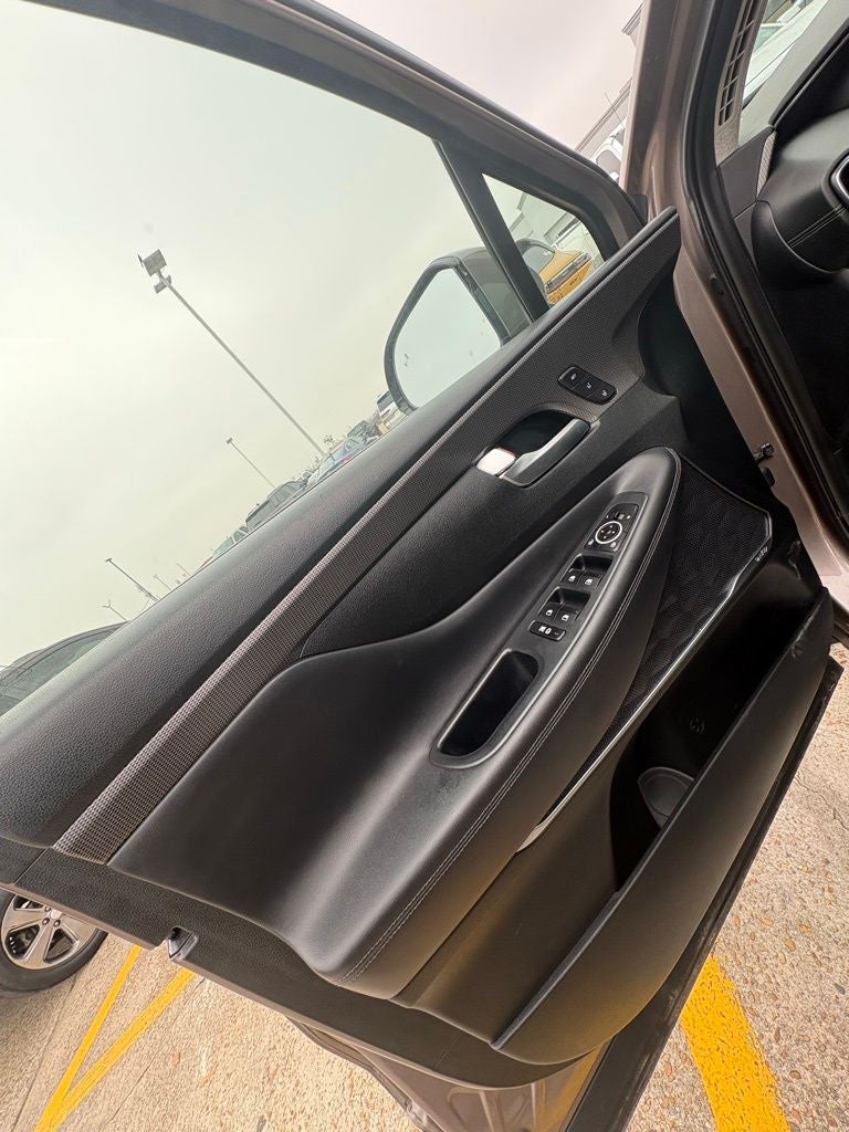 2019 Hyundai SANTA FE Ultimate 2.0T