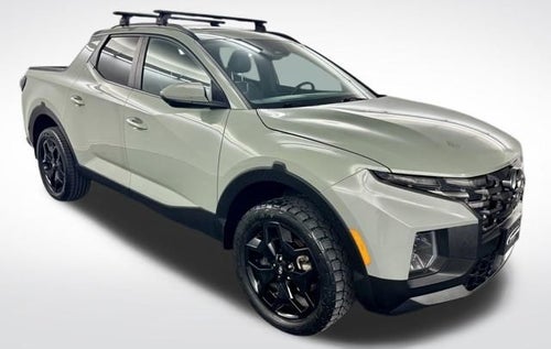 2023 Hyundai SANTA CRUZ Limited