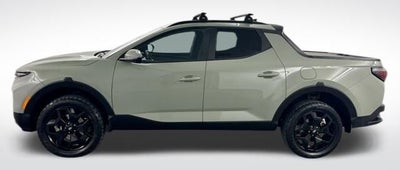 2023 Hyundai SANTA CRUZ Limited