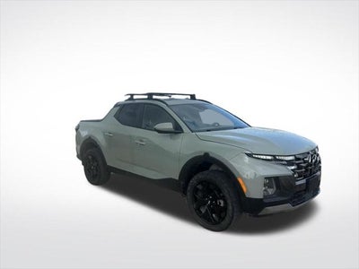 2023 Hyundai SANTA CRUZ Limited