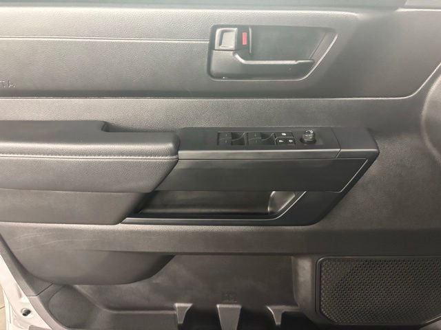 2026 Toyota Tundra SR CrewMax 5.5' Bed