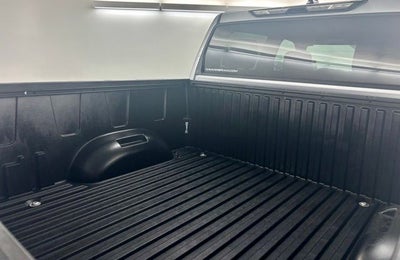 2026 Toyota Tundra SR CrewMax 5.5' Bed