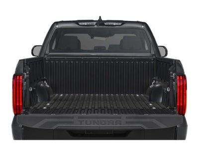 2026 Toyota Tundra SR5 CrewMax 5.5' Bed
