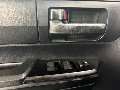 2014 Toyota Tundra SR5 4.6L V8