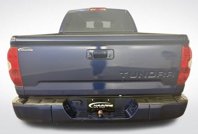 2014 Toyota Tundra SR5 4.6L V8