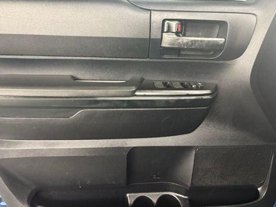 2014 Toyota Tundra SR5 4.6L V8