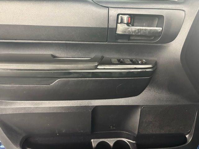 2014 Toyota Tundra SR5 4.6L V8