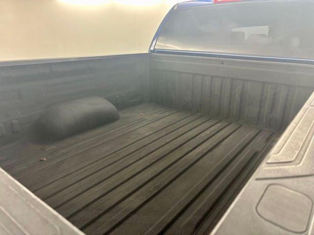 2014 Toyota Tundra SR5 4.6L V8