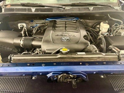2014 Toyota Tundra SR5 4.6L V8
