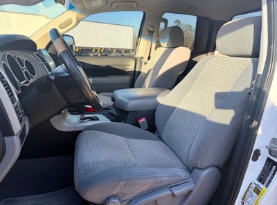 2009 Toyota Tundra Grade 4.7L V8