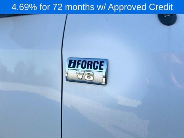 2009 Toyota Tundra Grade 4.7L V8