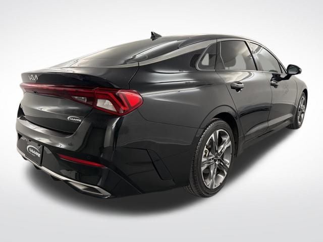 2022 Kia K5 EX