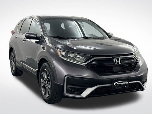 2020 Honda CR-V 2WD EX